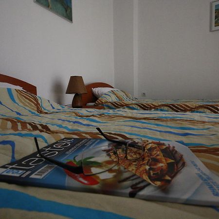 Pavloudis Apartments Psakoudia Room photo
