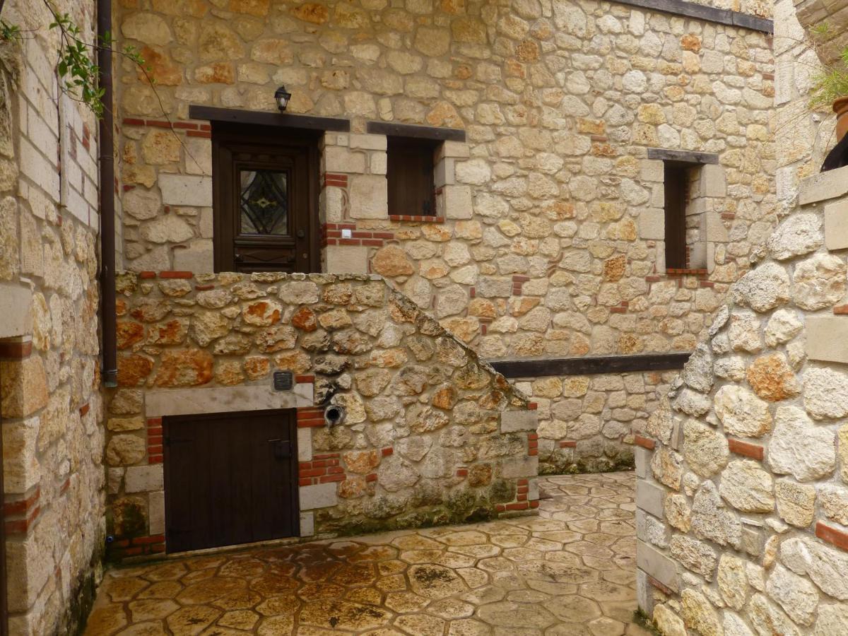 Pavloudis Apartments Psakoudia Exterior photo