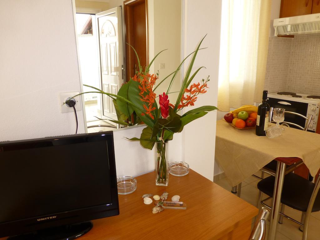 Pavloudis Apartments Psakoudia Room photo