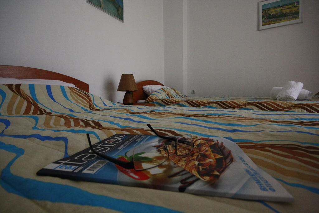 Pavloudis Apartments Psakoudia Room photo