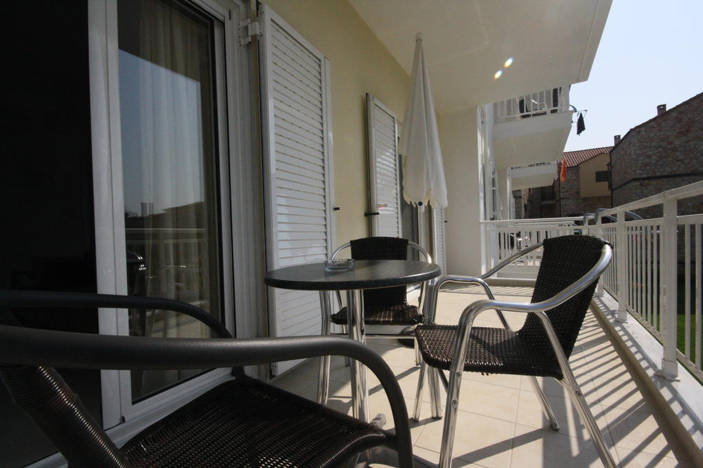 Pavloudis Apartments Psakoudia Room photo