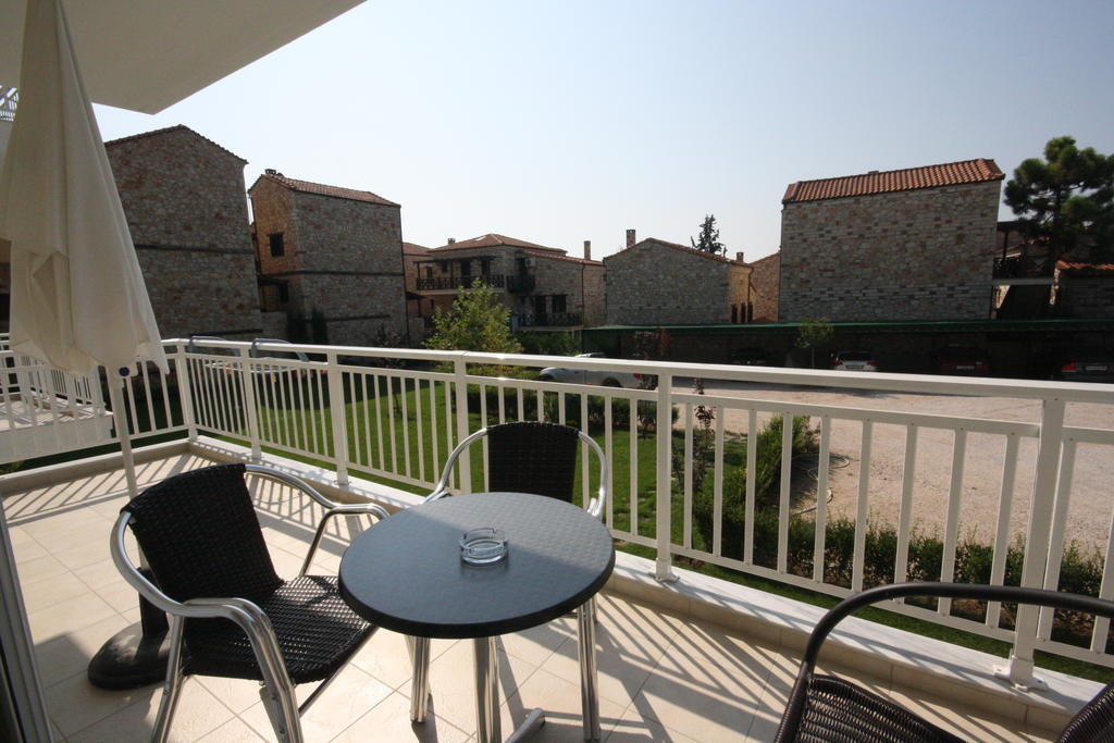 Pavloudis Apartments Psakoudia Room photo