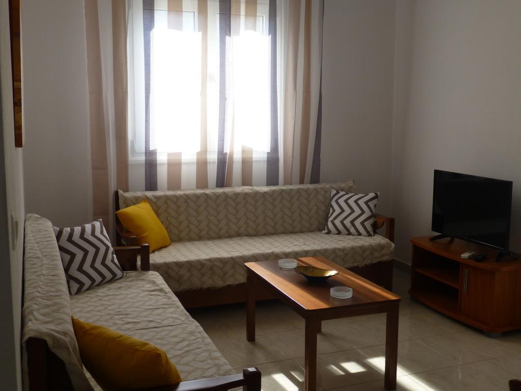 Pavloudis Apartments Psakoudia Exterior photo